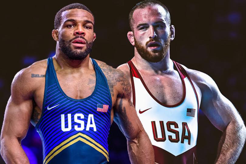 Pan-American Championships Day 4 LIVE: Jordan Burroughs, Kyle Snyder and Oscar Pino Hinds in action today