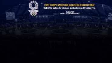 Pan American Olympic Qualifiers to begin on Friday, take a look at the battles to watch out for on WrestlingTV.in