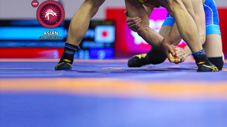 Asian Junior Championship to be held in Kyrgyzstan, venue for U23 Asian Championship remains undecided