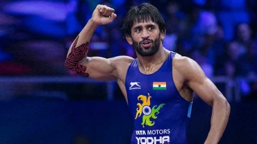 Wrestling News: Bajrang Punia to skip “Individual World Cup” to compete in USA