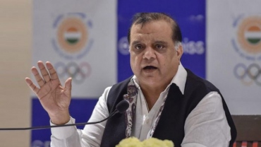 Olympics: IOA chief Batra asks federations to make tentative plans for delayed qualification events