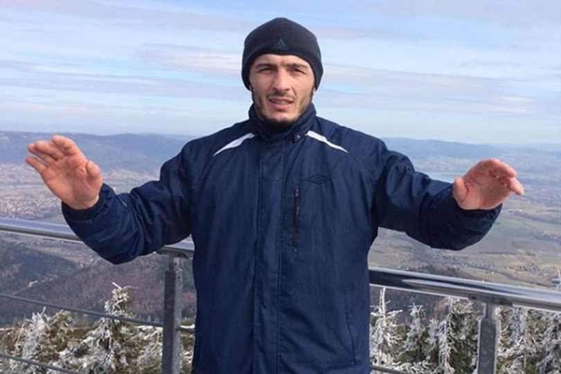 Coronavirus Impact: Sushil Kumar’s coach stuck in Dagestan due to COVID-19