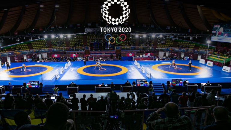 Tokyo 2020 Qualifiers: Cuba creates record for Tokyo 2020 in Greco-Roman wrestling, becomes first nation to qualify all 6 weight categories