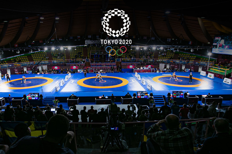 Tokyo 2020 Qualifiers: Cuba creates record for Tokyo 2020 in Greco-Roman wrestling, becomes first nation to qualify all 6 weight categories