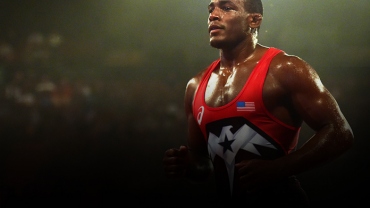 From pre-dawn jogs to stepping the mat at the 2016 Olympics; THE MAKING OF world champion J’den Cox