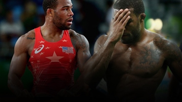 Tokyo 2020 postponed: 2012 Olympic Champion Jordan Burroughs ‘cried’ after Olympic deferment