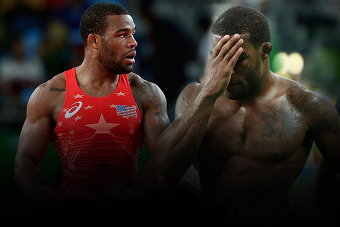 Tokyo 2020 postponed: 2012 Olympic Champion Jordan Burroughs ‘cried’ after Olympic deferment