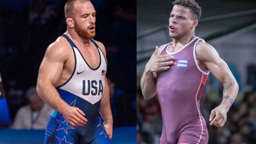 Kyle Snyder and Ismael Borrero star attractions as UWW declares official entries for Pan American Championships