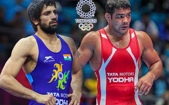 Tokyo 2020 postponed: From Ravi Dahiya, to Sushil Kumar; here is how Indian wrestlers have reacted