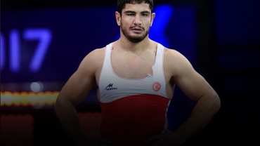 Tokyo 2020 postponed: Olympics deferment has given me time to recover from my shoulder injury, says Olympic Champ Taha Akgul