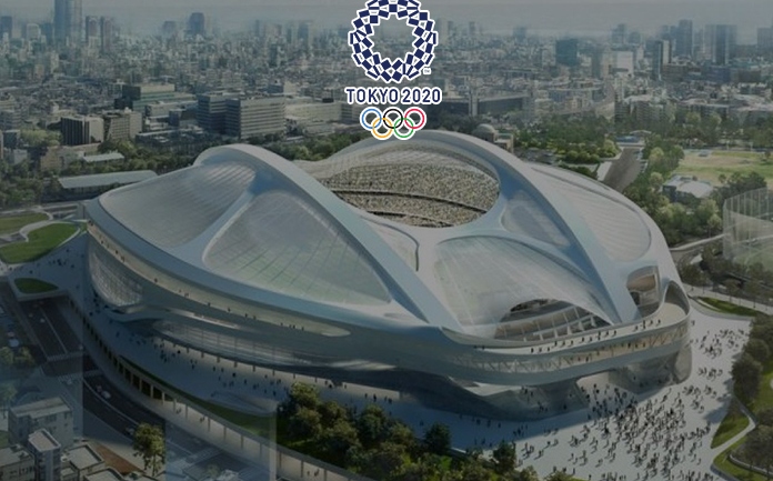Breaking News: Tokyo Olympics 2020 have been postponed until 2021