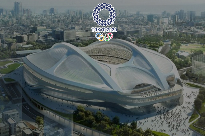 Breaking News: Tokyo Olympics 2020 have been postponed until 2021