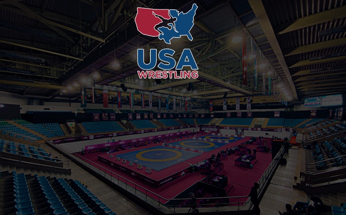 USA Wrestling launches TheMat.TV for a sneak-peak into American wrestling