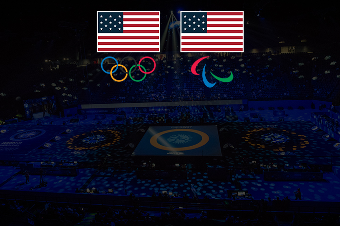 US Olympic Body athletes survey shows majority athletes want Tokyo 2020 to be postponed