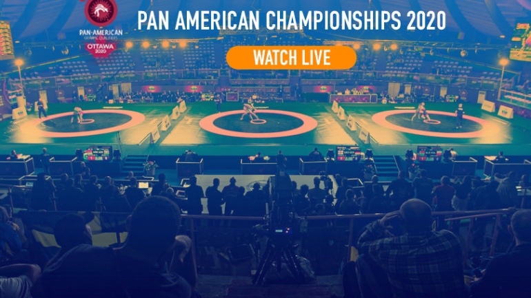 When and where to watch Pan American Olympic Qualifiers LIVE Streaming