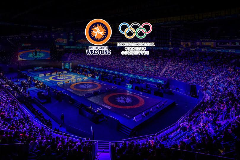 Crucial meet between UWW President and IOC today, fate of Olympic Qualifiers to be decided in it
