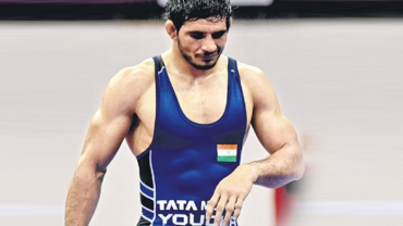 Exclusive: Bajrang will help me to prepare for Narsingh, Sushil challenge says Jitender