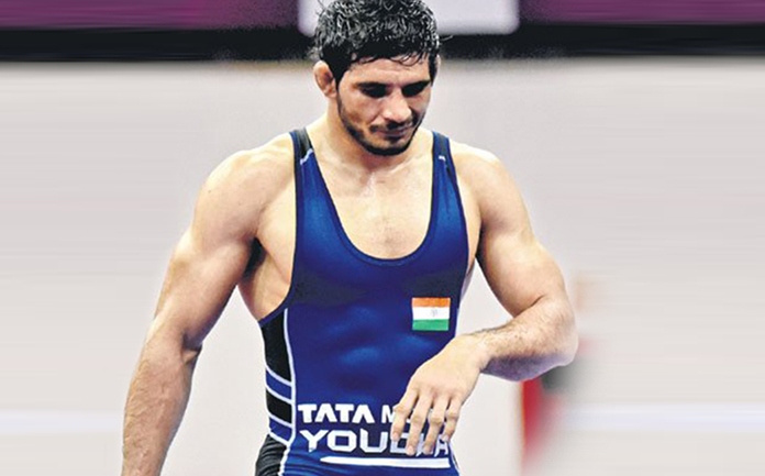 Exclusive: Bajrang will help me to prepare for Narsingh, Sushil challenge says Jitender