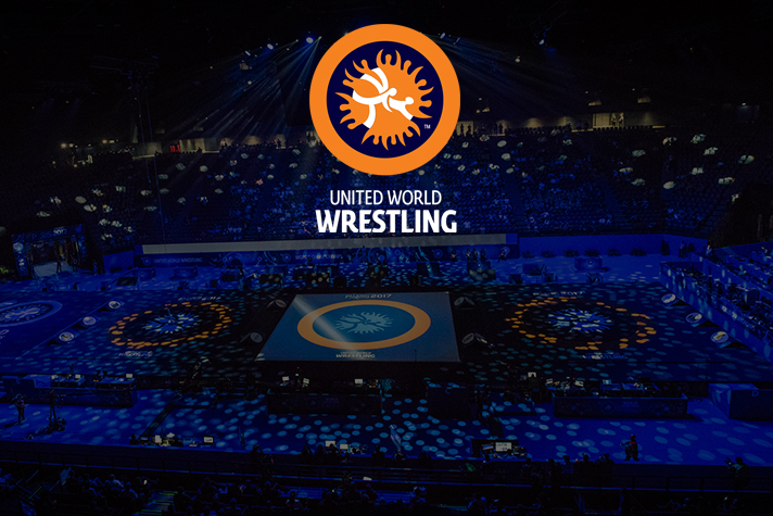 United World Wrestling shoots letter to all National Federations on Covid19