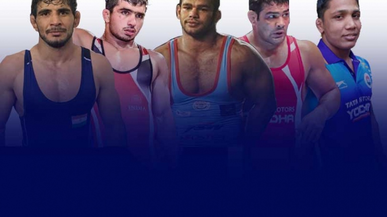 With Olympics postponed, 74kg category will become ‘group of death’ as Narsingh and Sushil likely to return