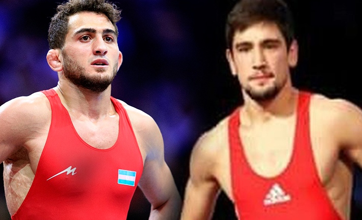 More competition in 65kg as Haji Aliyev and Vladimer to attempt qualification in European Olympic Qualifiers