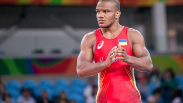 Two-time world champ Beleniuk’s Tokyo Olympic spot in danger, European champ Novikov stakes claim
