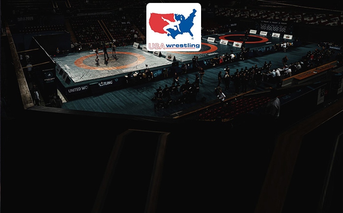 Covid19 Impact: USA Wrestling suspends all competitions till May 10th