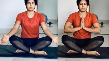 Life in Quarantine: I have started practicing Yoga everyday, says Pooja Dhanda