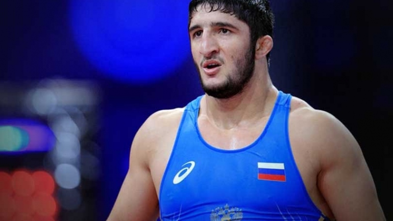 Can this Iranian wrestler break Abdulrashid Sadulaev’s victory march at Tokyo Olympics?