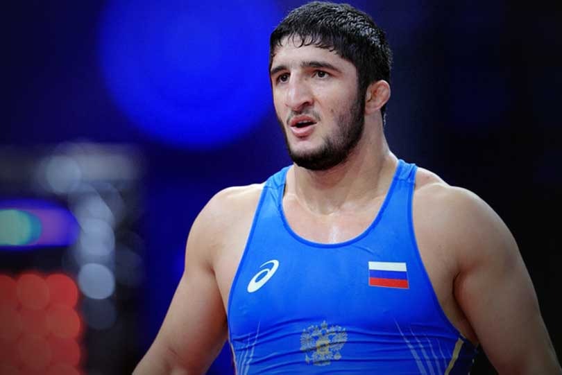 Can this Iranian wrestler break Abdulrashid Sadulaev’s victory march at Tokyo Olympics?