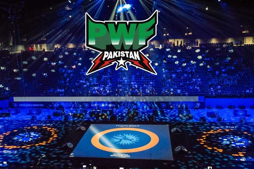 PWF eyes Tokyo berth via Asian and World Olympic Qualifiers