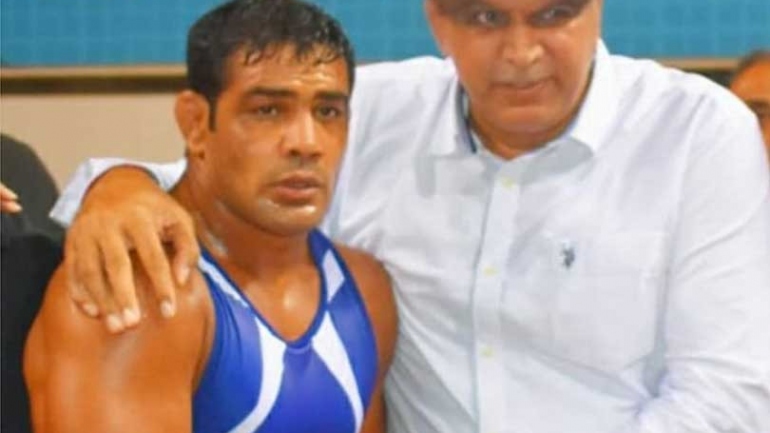Tokyo Olympics will be last hurrah for Sushil Kumar, says coach Satpal