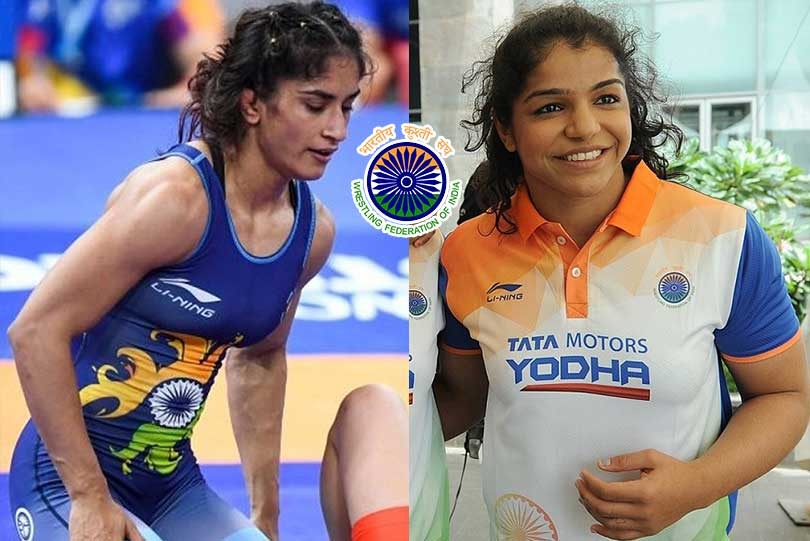 Full list of 15 women wrestlers who will attend national camp after lockdown ends; Check here