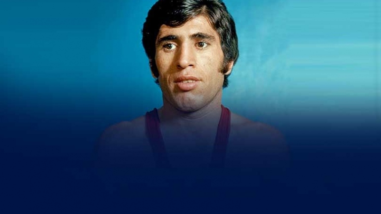 Ex-Olympian Ebrahim Javadi’s 18 medals including 1972 Munich Games bronze medal stolen