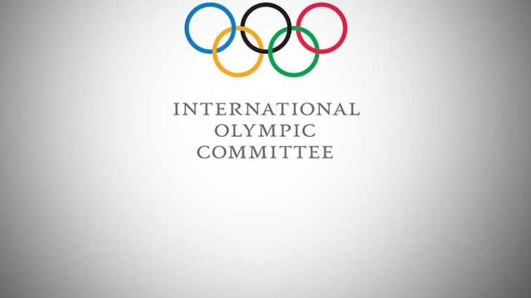 IOC official disagrees COVID-19 vaccine needed for Olympics