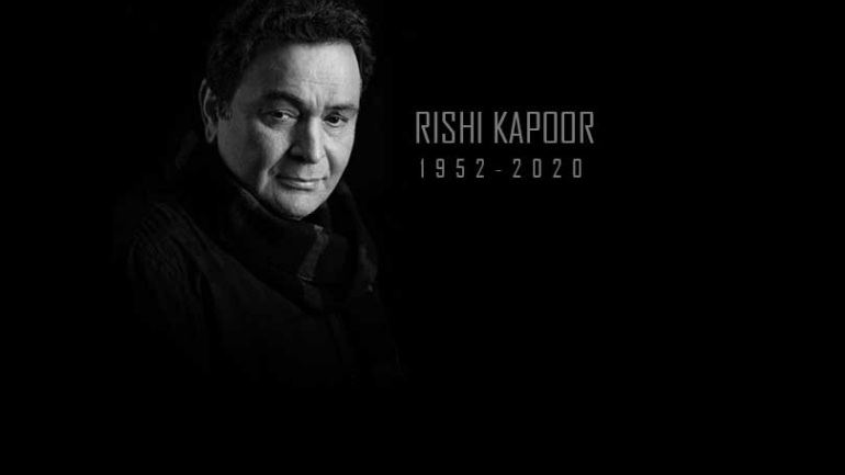 Rishi Kapoor passes away; Sushil Kumar to Geeta Phogat, wrestlers pay homage to veteran actor