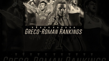 UWW Greco Roman rankings: Sunil Kumar jumps 29 spots, only Indian in top 4