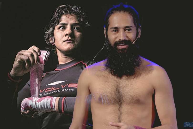 Social Room: Ritu Phogat to do Live Yoga Session on Instagram today evening