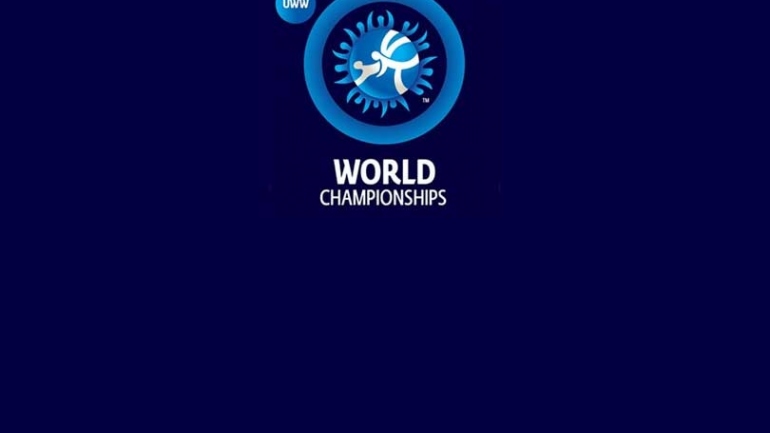 “UWW to hold world championships during Olympic year for first time in 2021”