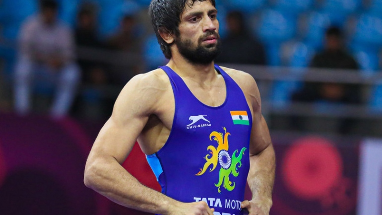 UWW 57Kg rankings: Ravi Dhaiya at number 4th, can still have shot at number 1 rank before Olympics