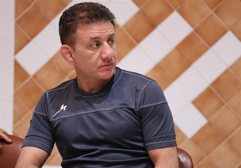 Iran freestyle wrestling team head coach to resign: Report