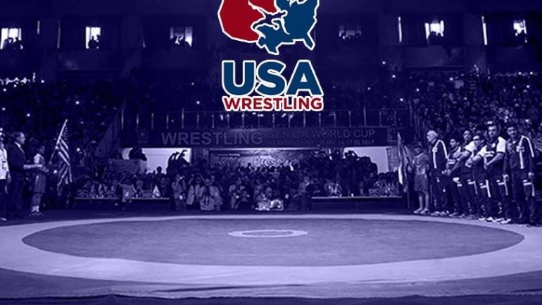 USA Wrestling forms committees to deal with COVID-19 issues