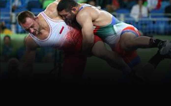 Urmia to host World Club Cup freestyle wrestling competition