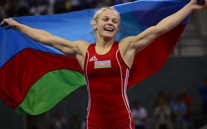 How Maria Stadnik can create history at Tokyo Olympics?