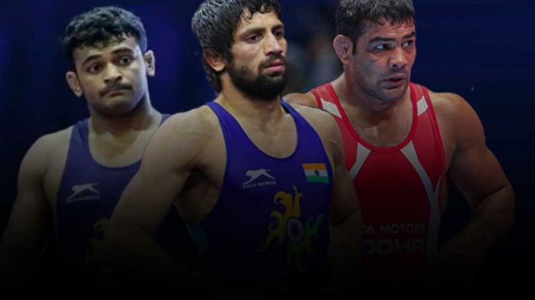 Sushil Kumar, Deepak Punia, Ravi Dahiya and others questions need of national camp in Covid times