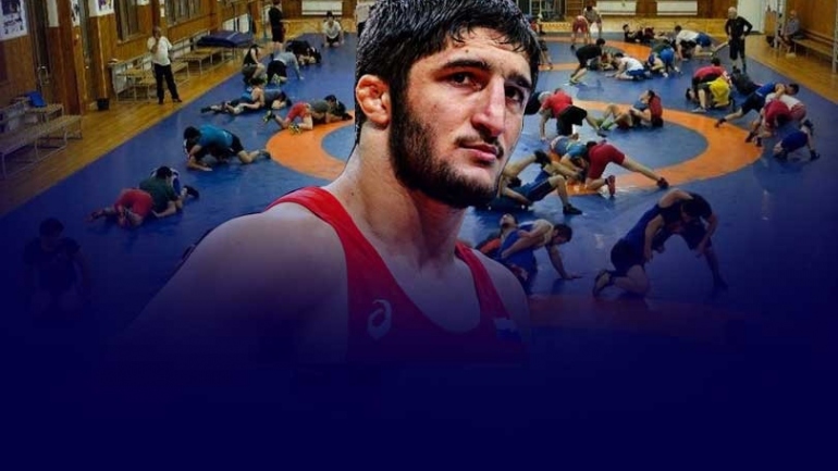 Why coronavirus outbreak in Dagestan in not good news for wrestling?