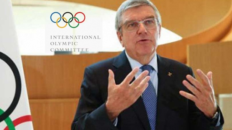 IOC’s Thomas Bach: If not in 2021, Tokyo Olympics would have to be cancelled