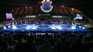 Wrestling Federation of India asks 12 wrestlers who failed dope test to return medals
