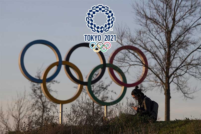 IOC official sees ‘real problems’ in holding Tokyo Olympics in 2021