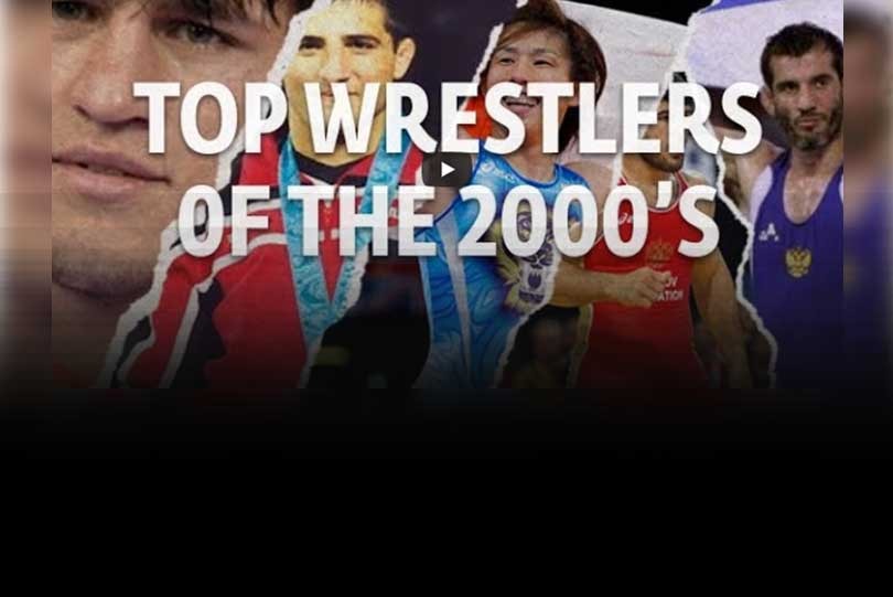 From Saori Yoshida to Bavaisar Saitov; Here are best wrestlers of 2000’s